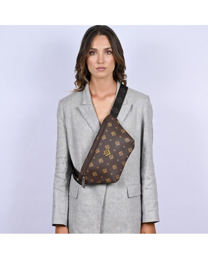 LOVELY Camelia Signature Bag