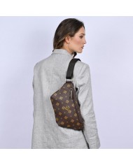 LOVELY Camelia Signature Bag