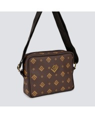 LOVELY Favorite Midi Signature Bag