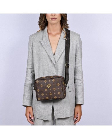 LOVELY Favorite Midi Signature Bag