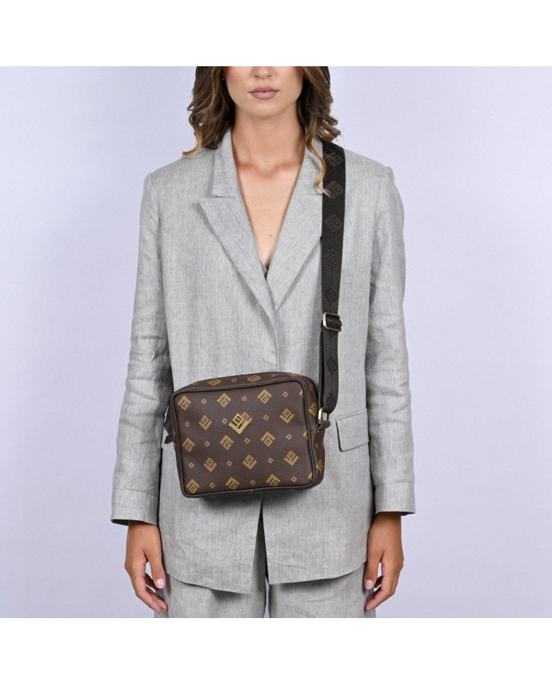 LOVELY Favorite Midi Signature Bag