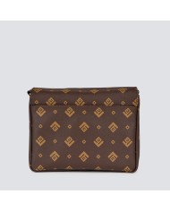 LOVELY Irma Small Signature Bag