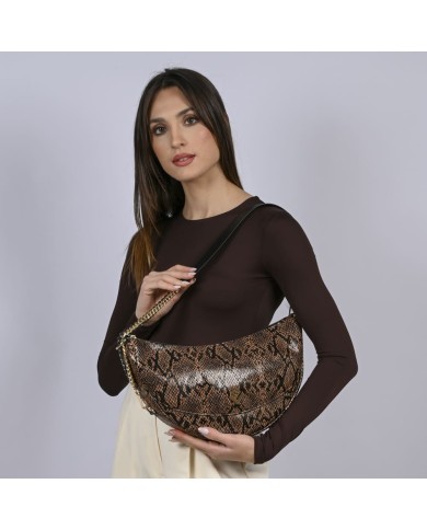 LOVELY Harmonia Feral Bag
