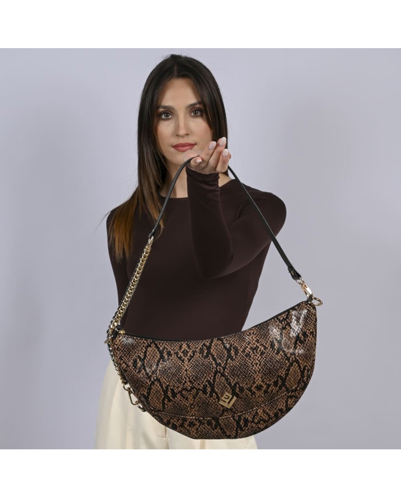 LOVELY Harmonia Feral Bag