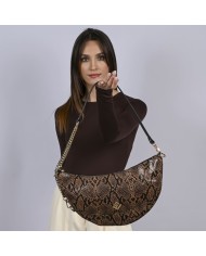LOVELY Harmonia Feral Bag