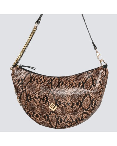 LOVELY Harmonia Feral Bag