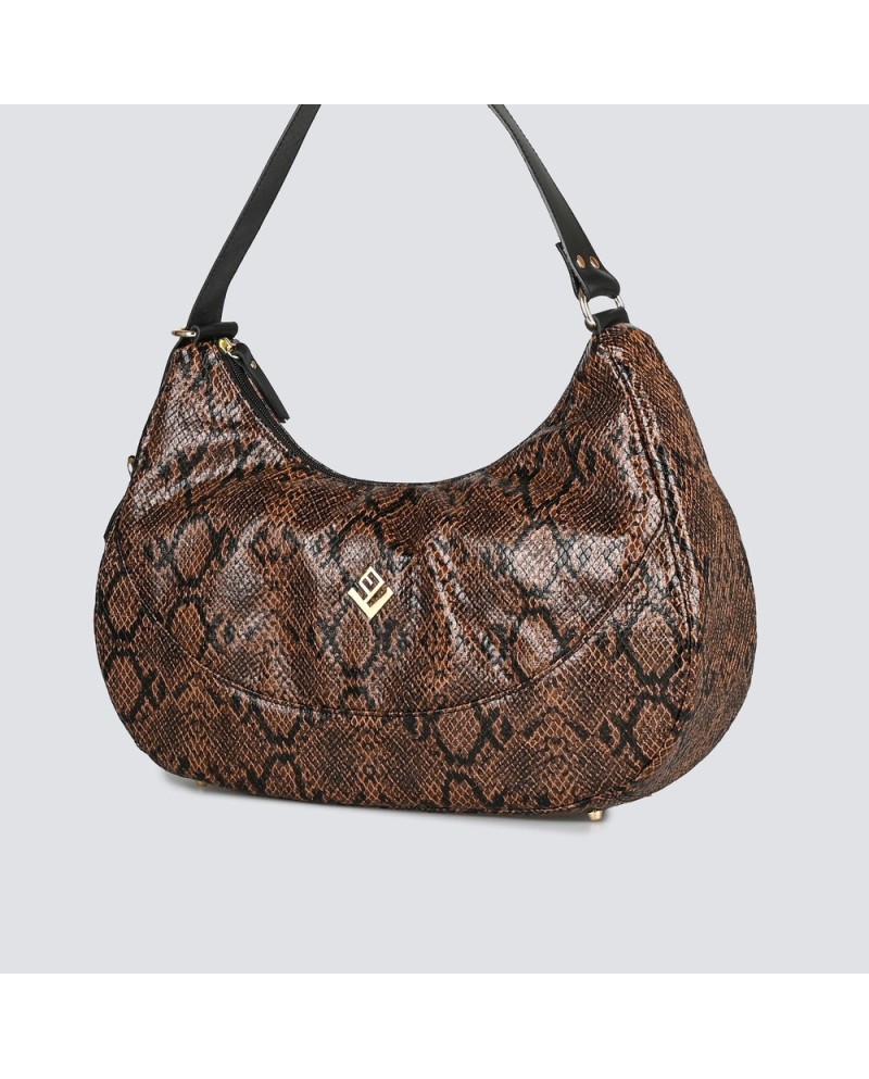 LOVELY Demetra Feral Bag