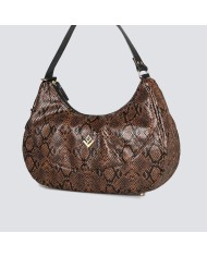 LOVELY Demetra Feral Bag