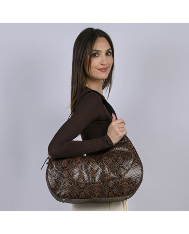 LOVELY Demetra Feral Bag