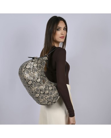 LOVELY Demetra Feral Bag