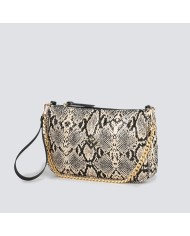 LOVELY Caldera Large Feral Bag