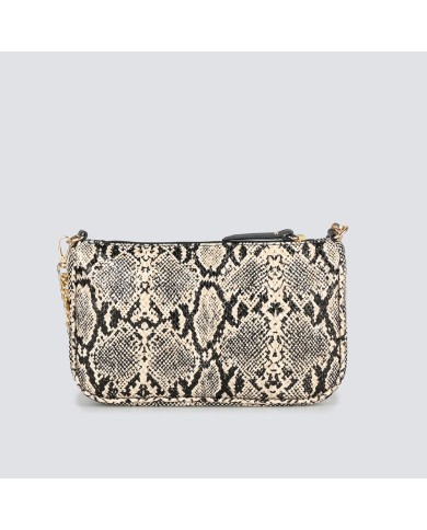 LOVELY Caldera Large Feral Bag