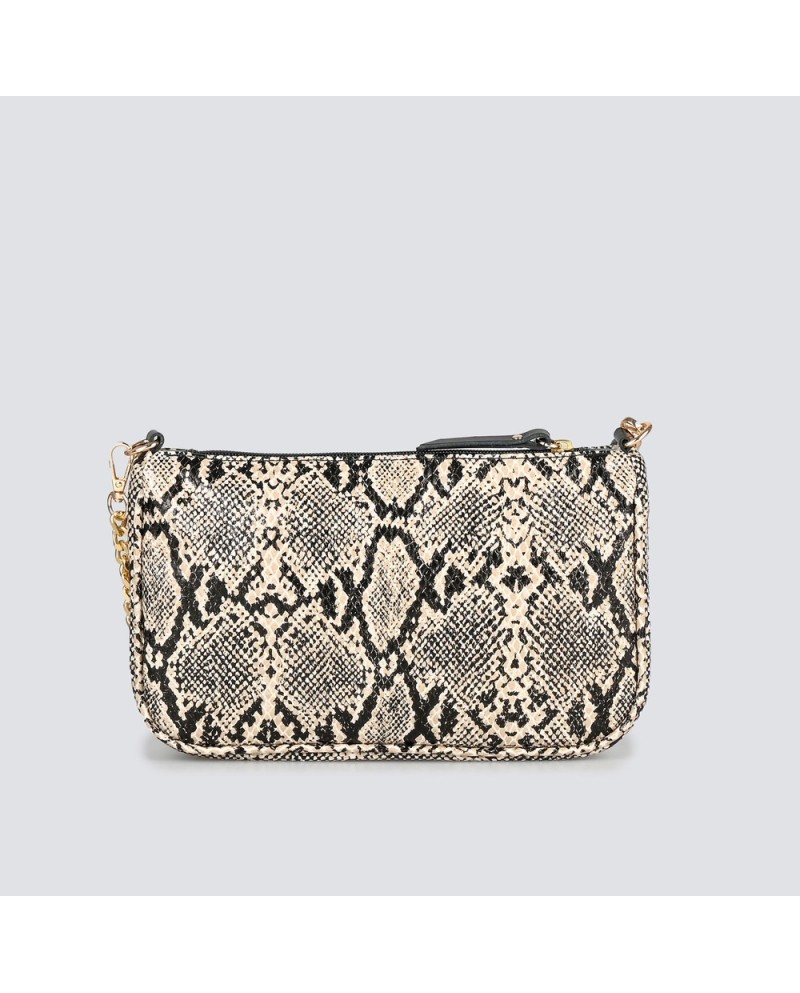 LOVELY Caldera Large Feral Bag