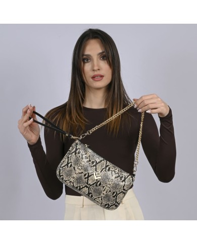 LOVELY Caldera Large Feral Bag