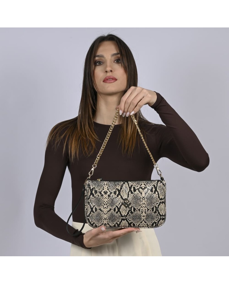 LOVELY Caldera Large Feral Bag