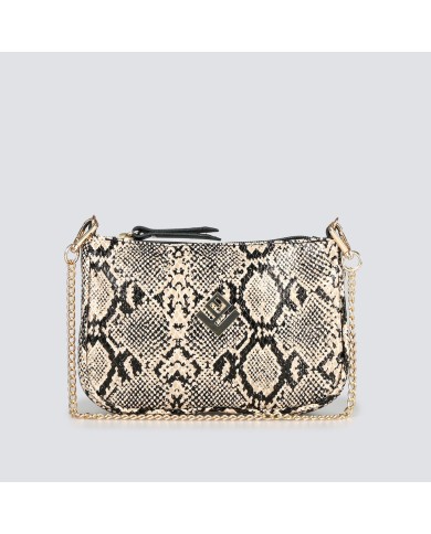 LOVELY Caldera Small Feral Bag