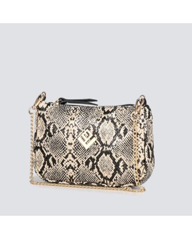 LOVELY Caldera Small Feral Bag