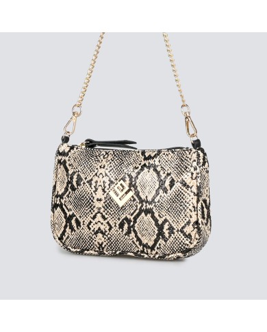 LOVELY Caldera Small Feral Bag
