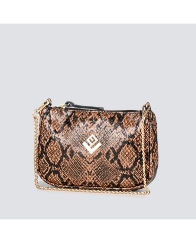LOVELY Caldera Small Feral Bag