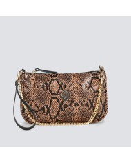 LOVELY Caldera Large Feral Bag