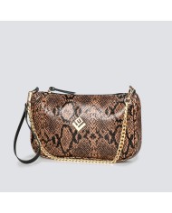 LOVELY Caldera Large Feral Bag