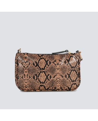 LOVELY Caldera Large Feral Bag