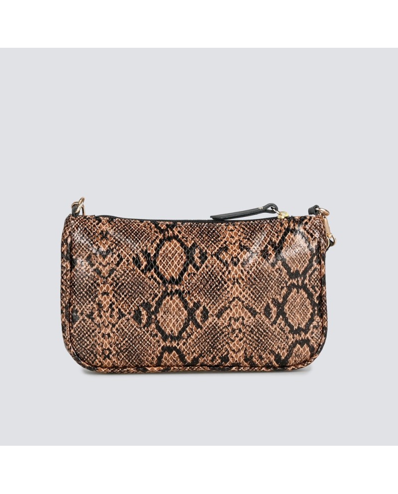 LOVELY Caldera Large Feral Bag