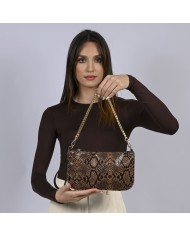 LOVELY Caldera Large Feral Bag