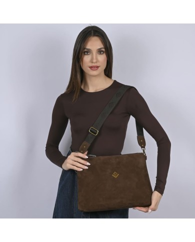 LOVELY Olimpia Nomia Bag