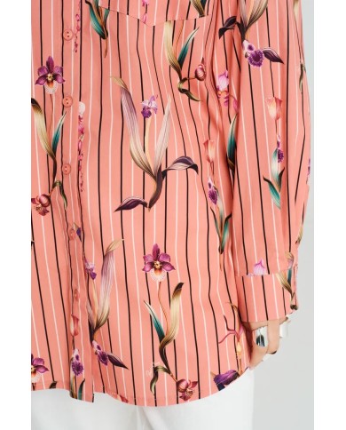 PEACE + CHAOS ΠΟΥΚΑΜΙΣΟ