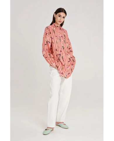 PEACE + CHAOS ΠΟΥΚΑΜΙΣΟ