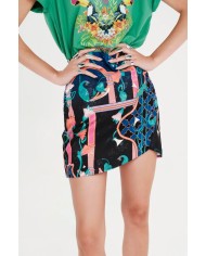 PEACE + CHAOS ΦΟΥΣΤΑ