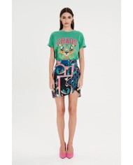 PEACE + CHAOS ΦΟΥΣΤΑ