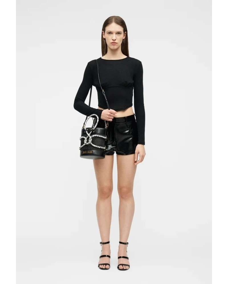 JUST CAVALLI ΤΣΑΝΤΑ