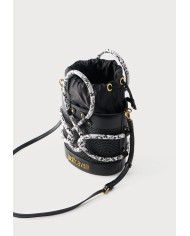 JUST CAVALLI ΤΣΑΝΤΑ