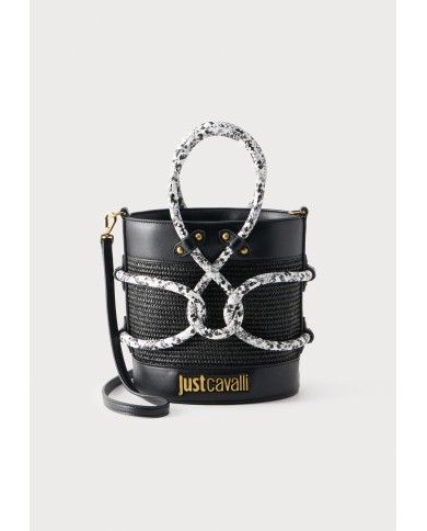 JUST CAVALLI ΤΣΑΝΤΑ