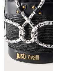 JUST CAVALLI ΤΣΑΝΤΑ