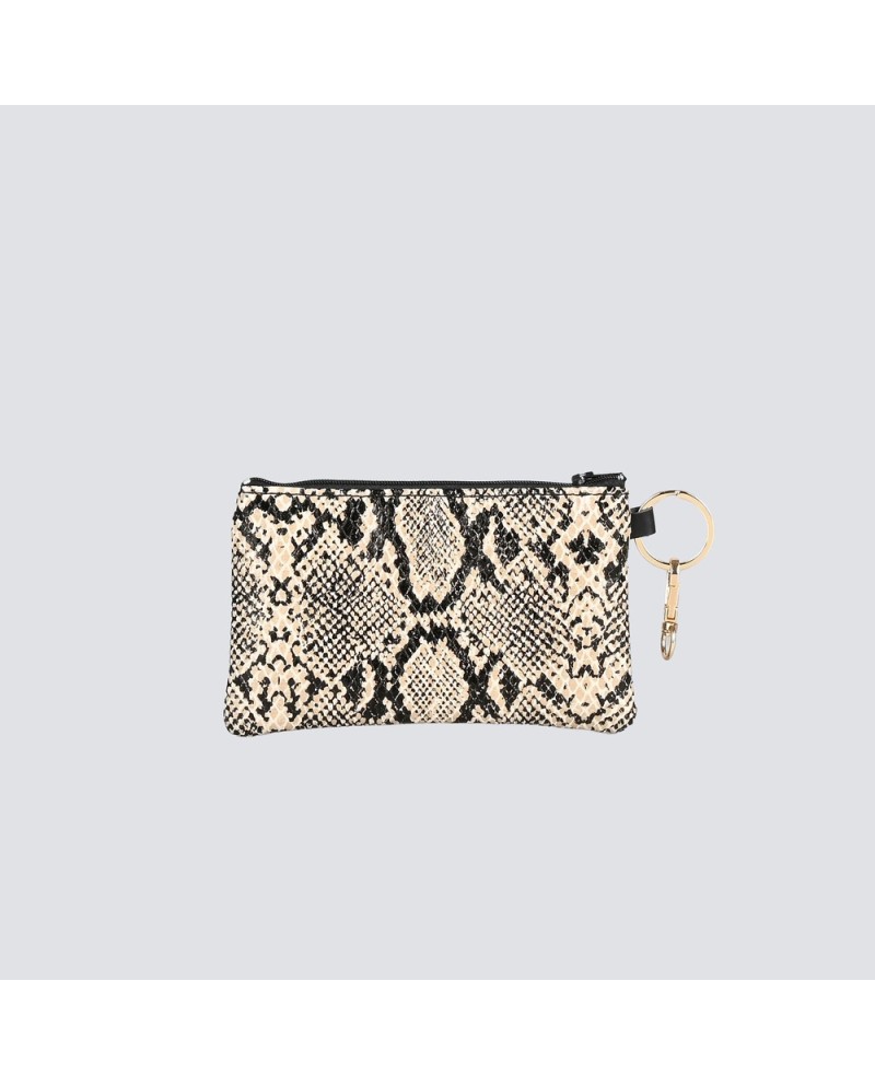 LOVELY Breloque Purse Feral