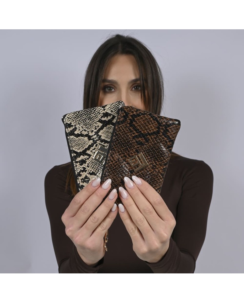 LOVELY Breloque Purse Feral