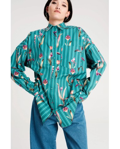 PEACE + CHAOS ΠΟΥΚΑΜΙΣΟ