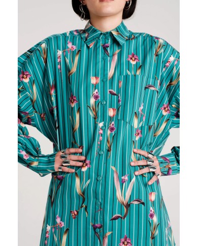 PEACE + CHAOS ΠΟΥΚΑΜΙΣΟ