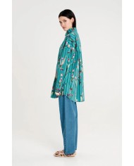 PEACE + CHAOS ΠΟΥΚΑΜΙΣΟ