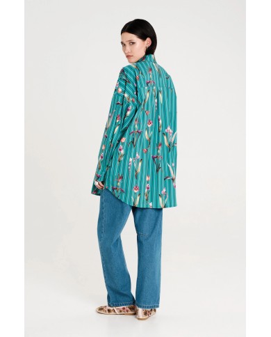 PEACE + CHAOS ΠΟΥΚΑΜΙΣΟ