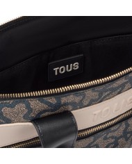 TOUS ΤΣΑΝΤΑ-ΧΑΡΤΟΦΥΛΑΚΑΣ