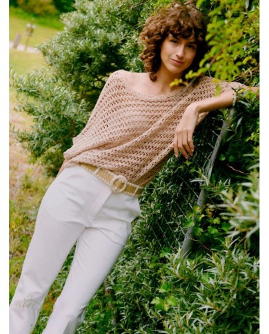 B.YOUNG ΜΠΛΟΥΖΑ