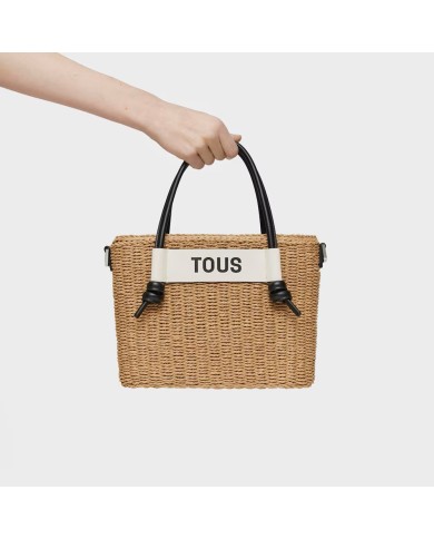 TOUS ΤΣΑΝΤΑ