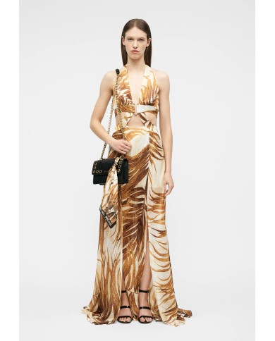 JUST CAVALLI ΤΣΑΝΤΑ