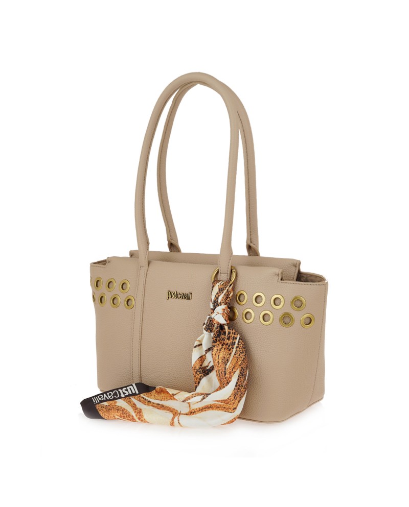 JUST CAVALLI ΤΣΑΝΤΑ