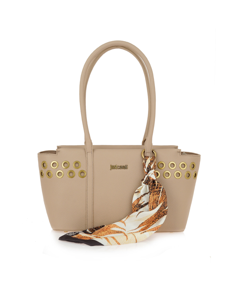 JUST CAVALLI ΤΣΑΝΤΑ