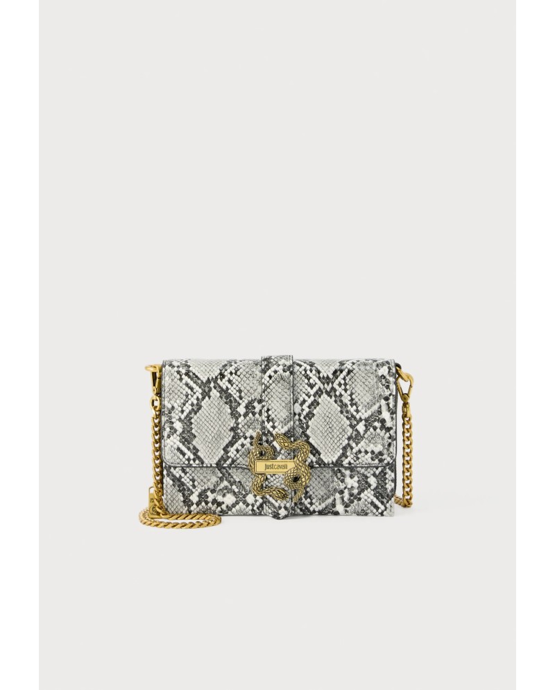 JUST CAVALLI ΤΣΑΝΤΑ